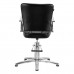 Hairdressing Chair GABBIANO DALLAS black